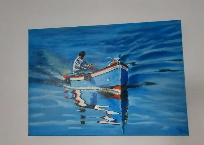 Studio Pescador