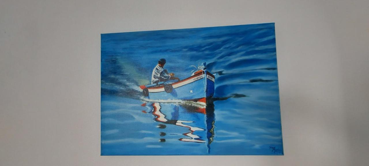 Appartement Pescador Olhão