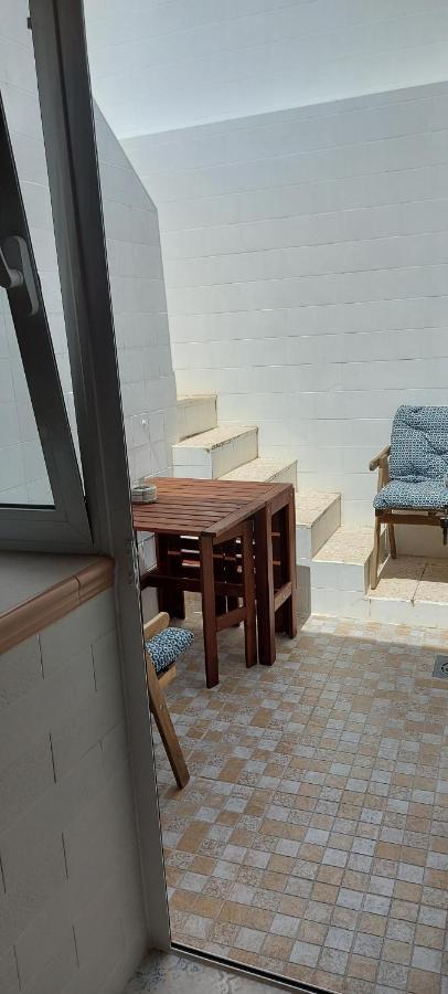 Pescador Appartement *