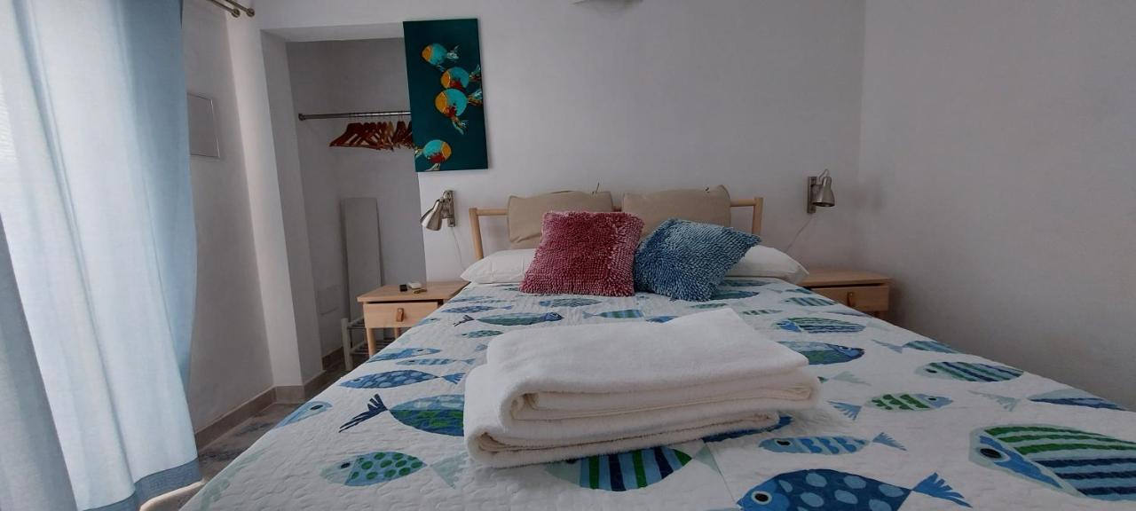 Apartment Pescador *