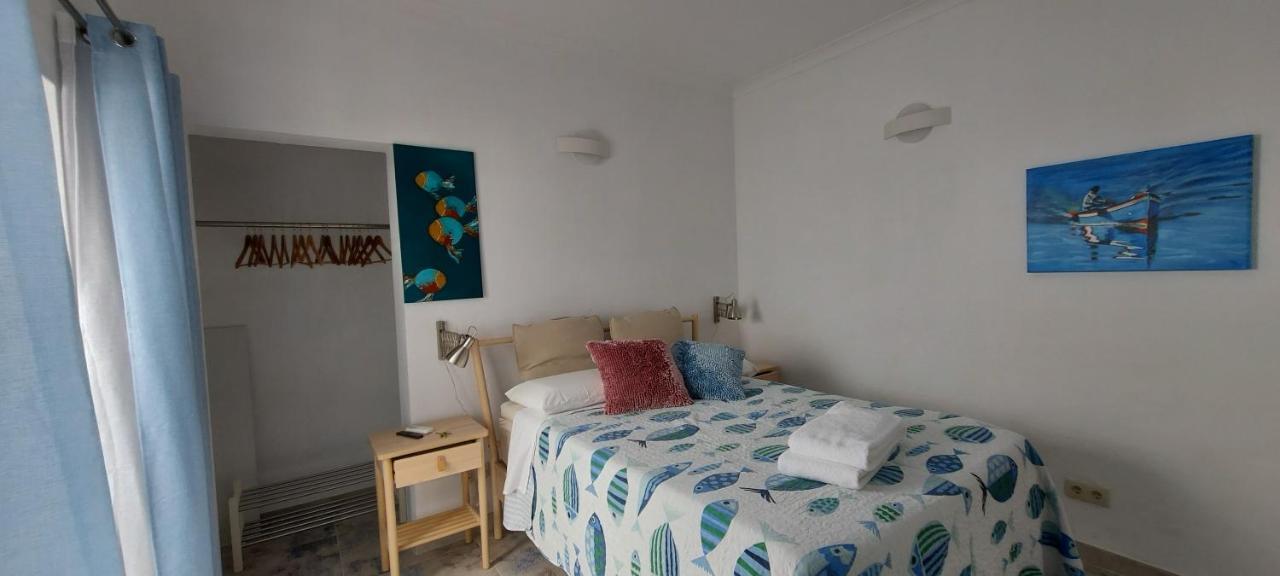 Pescador Apartment *
