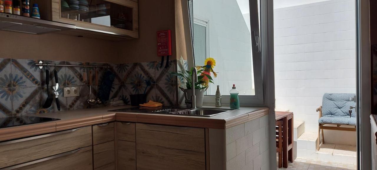Pescador Apartment *