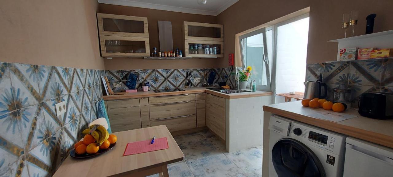 Pescador Apartment Olhao