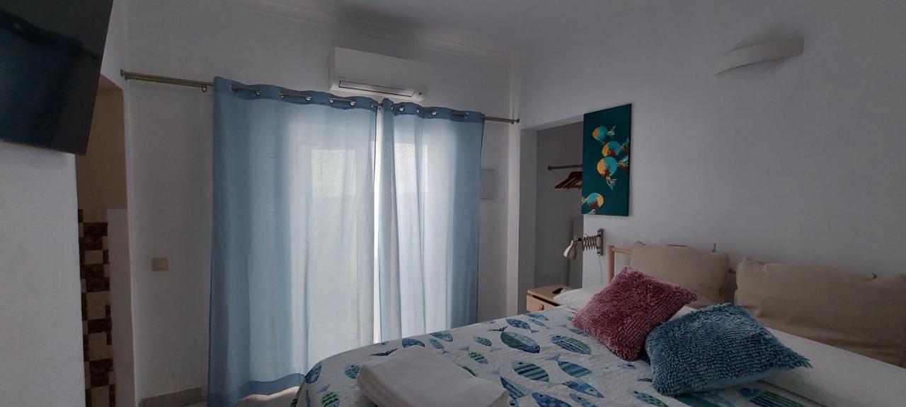 Pescador Apartment Olhao
